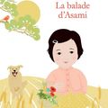 Pêle-Mêle : Tout le monde dort ? - Un petit pas de géant - La balade d'Asami - Minusculette en été - Tu es comme moi ?