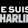 JE SUIS CHARLIE