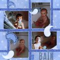 Le bain