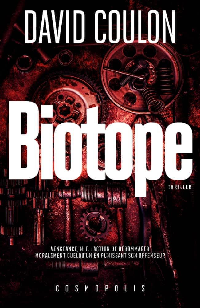 biotope - david coulon