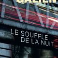 Le souffle de la nuit