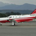 Aéroport Tarbes-Lourdes-Pyrénées: Untitled: Socata TBM-850: N259GM: MSN ???.