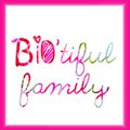 ARRÊT du blog Léonie et Cie / Création du blog bio'tiful family