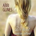 Concours Désir fatal tome 1 : De tout mon être d'Abbi Glines : les résultats