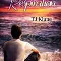 L'art de la respiration - T.J Klune