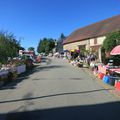 Vide grenier