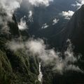 Autour de Machu Picchu