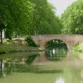 Le canal du Midi