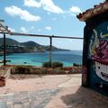 Ibiza, street art en liberté