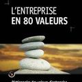 L'ENTREPRISE EN 80 VALEURS