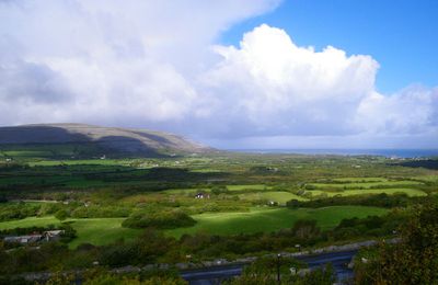 Galway et ses environs 