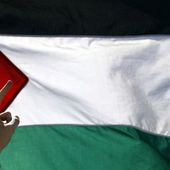 - Le drapeau palestinien flotte aux côtés de ceux des 193 membres de l'ONU! - Le Fil d'Arkébi