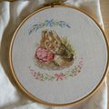 Le petit monde de Beatrix Potter # 4