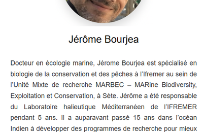 Annonce de la Conférence du 12 novembre 2025