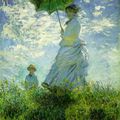 Exposition Monet...