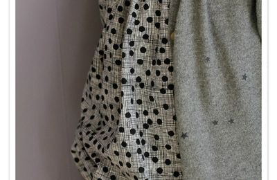 Petite couture d'été