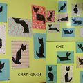 PO 2016 : CHAT-GRAM