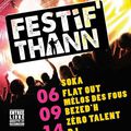 Festif' Thann 2014 THANN