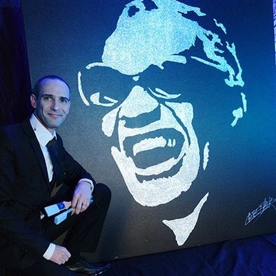 SHOW LIVE Colle et Paillettes - STRASBOURG