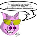 Tous cochons...