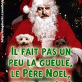 Noël, c'est pas toujours cadeau !