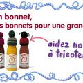 les petits bonnets ..... suite 