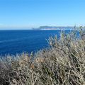 Var - de Port d'Alon à Saint-Cyr