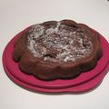 Fondant au chocolat