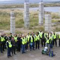 50 agents techniques communaux réunis aux salins