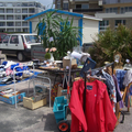 Une journée de vide-grenier