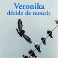 "Veronika décide de mourir" de Paulo Coelho