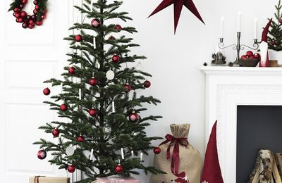 En avant-première : la collection de Noël VINTER 2020 d'Ikéa (la suite avec les grands classiques !)
