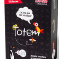 CPS : Le jeu Totem