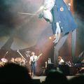 The Wall Pink Floyd Earls court London 06/1981