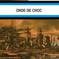 ONDE DE CHOC - ALAIN BLONDELON