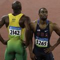 JO - Athlétisme - Gay : «Rien en moi»