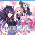 Test : Date A Live : Rio-Reincarnation