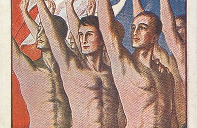 Jeux Olympiques 1924 à Paris (1ère partie), la présentation de l'évènement