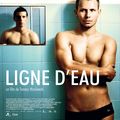 Ligne d'eau: un beau film, gay et triste à la fois...