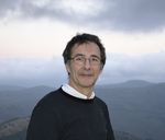 Rémy Mahieu, scénographe