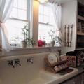 Country kitchens les cuisines de campagne sont
