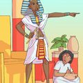 Pharaon ordonne !