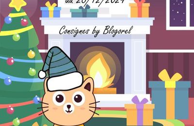 creablabla challenge 18