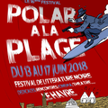 Festival polar à la plage 2018 - Le Havre 