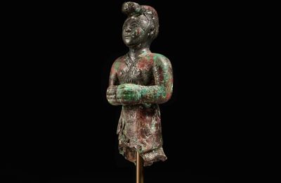 The Jane and Leopold Swergold Collection sold at Sotheby's NY 18 March 2025