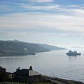 Weymiss Bay -firth of Clyde