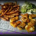 Tenders de poulet