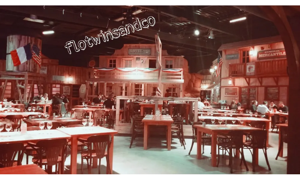 un resto "trop zénial"