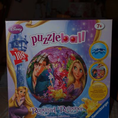 Puzzle et mathématiques