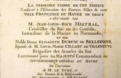 La Maison de la Miséricorde